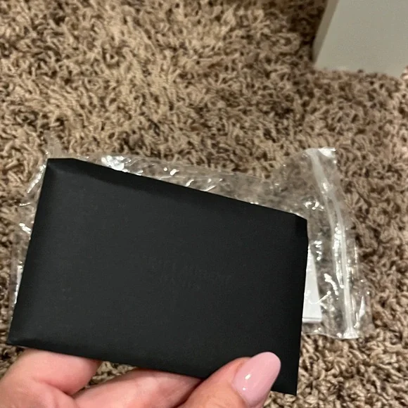 Saint Laurent Tortoise Shell Sunglasses - Picture 11 of 13